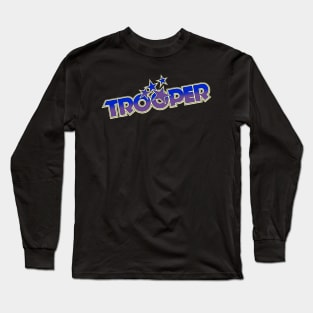 Trooper Long Sleeve T-Shirt